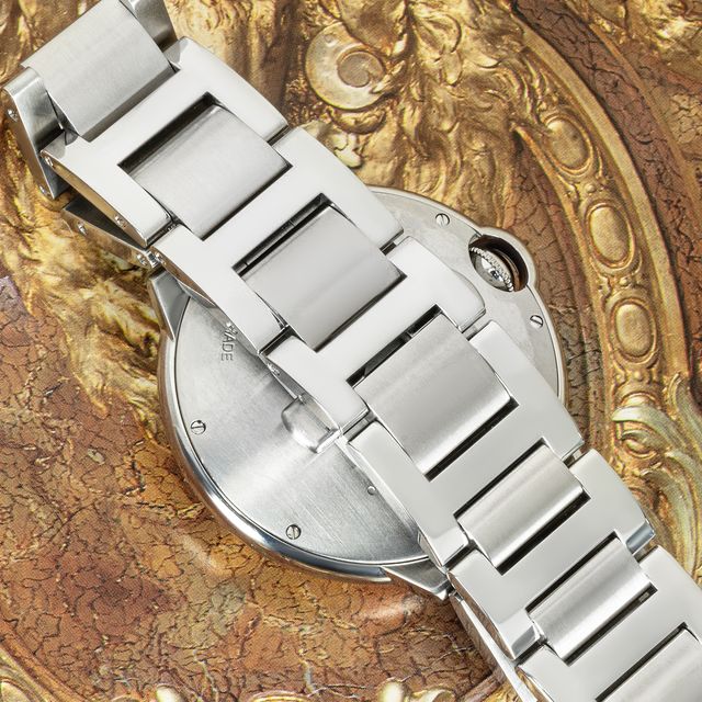 Cartier Ballon Bleu W69012Z4 Image 3
